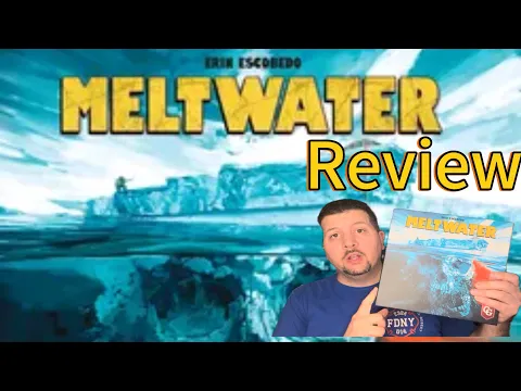 Meltwater Review