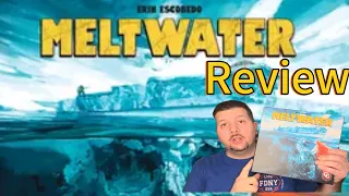 Meltwater Review