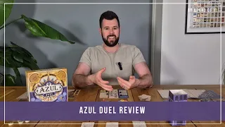 Azul Duel Review: Who Is It For?