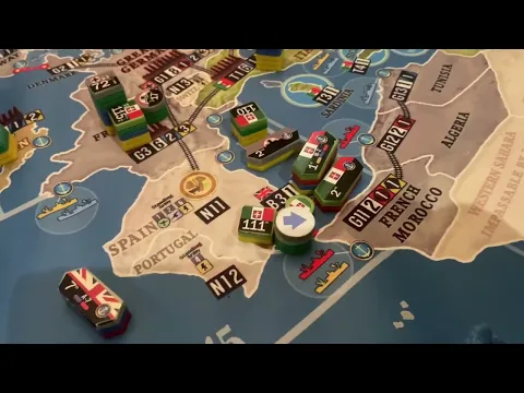 BGG Fall 2024 Experts Game