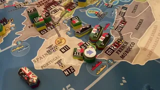 BGG Fall 2024 Experts Game