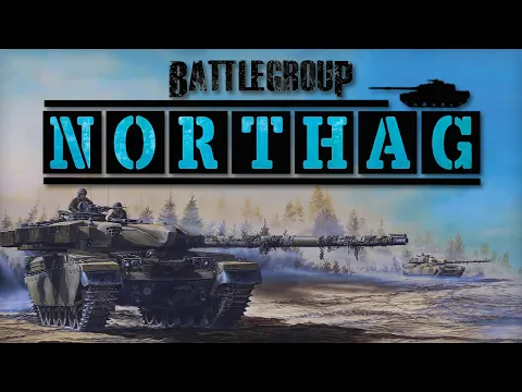 Unboxing: New Battlegroup NORTHAG Miniatures | PSC Games