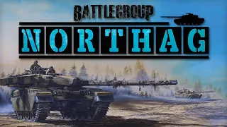 Unboxing: New Battlegroup NORTHAG Miniatures | PSC Games