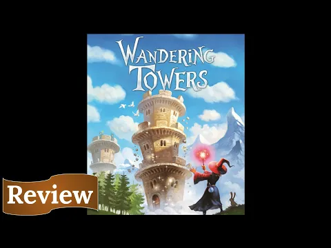 Wandering Towers: Review