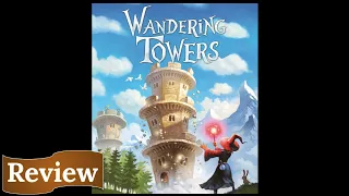 Wandering Towers: Review