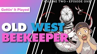 Spire's End Volume 2 Episode 1 Playthrough and First Impressions