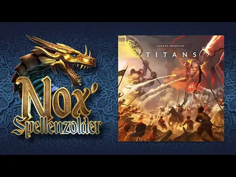 Titans (NL)