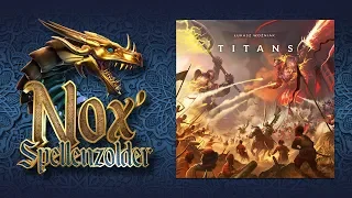 Titans (NL)