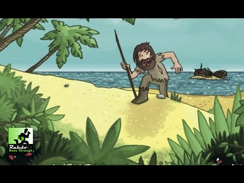 Friday Gameplay Runthrough