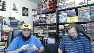  Everyday Board Games Reviews: Mindbug 