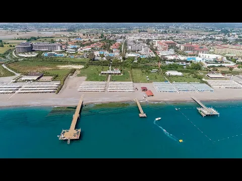 Asteria Family Resort Side