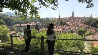 2017 Europe road trip part 3