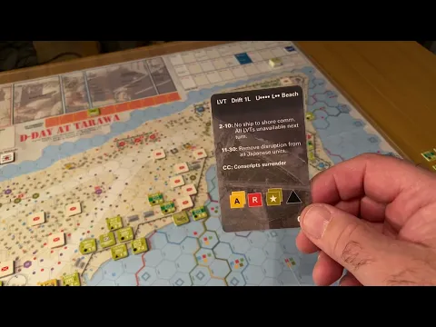 D Day at Tarawa Part 38