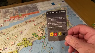 D Day at Tarawa Part 38