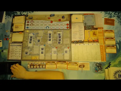 Nemo's War [2]