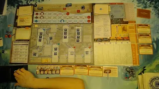 Nemo's War [2]