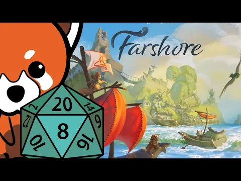 Farshore | Review
