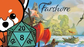 Farshore | Review