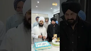 Happy fathers day - Dhadrian Wale