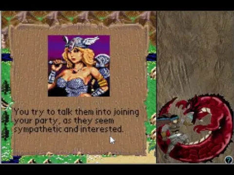 Barbarian Prince Beta 2