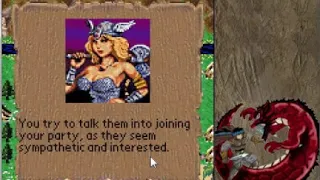 Barbarian Prince Beta 2