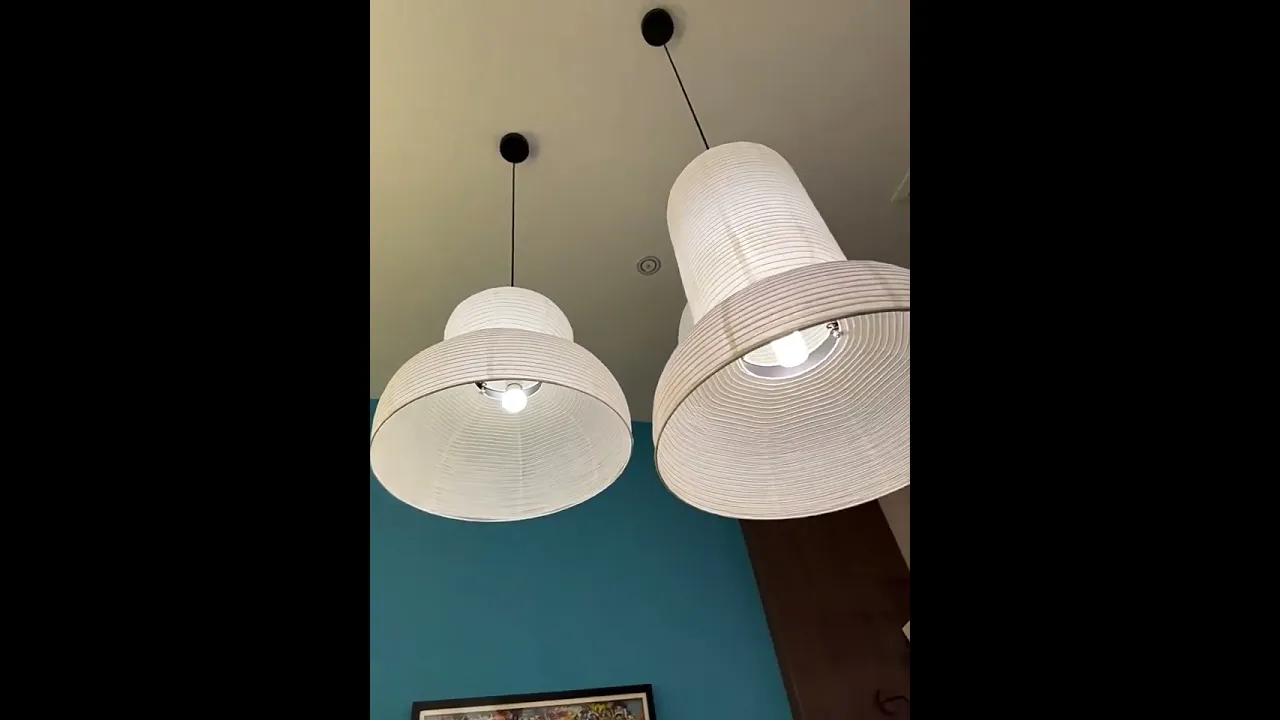 FLASHLIGHT Подвесной светильник