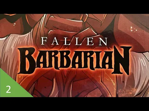 DGA Plays Board Games: Dice Throne Adventures - Scenario 2 - Fallen Barbarian w/ Artificer & Seraph