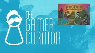 Feudum - The Art, Visual Design, and Player Experience.