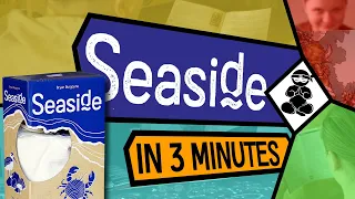 How to Play Seaside in 3 minutes!