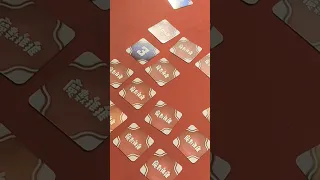 Slide #boardgamelife #boardgames #boardgamegeek #魔數推推