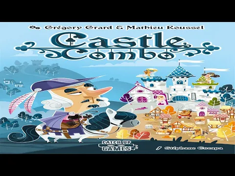 Castle Combo: Discussion