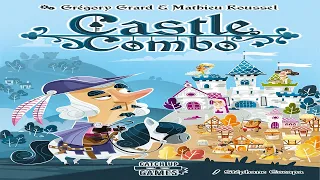 Castle Combo: Discussion