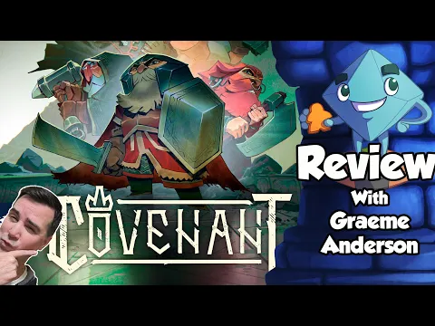 Covenant Review - With Graeme