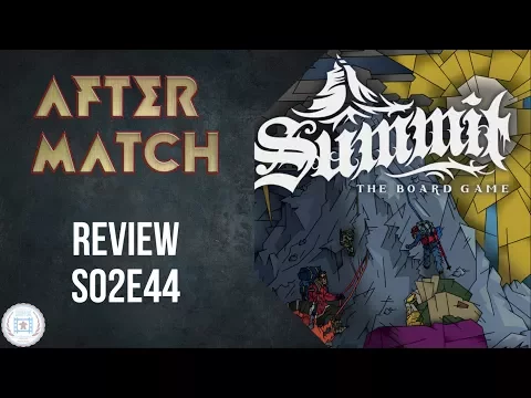 Summit - Review S02E44