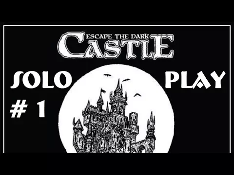 Escape The Dark Castle: Episode 6 Finale