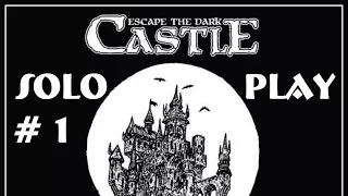 Escape The Dark Castle: Episode 6 Finale