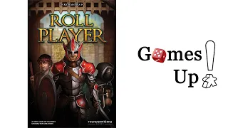 Roll Player - Review