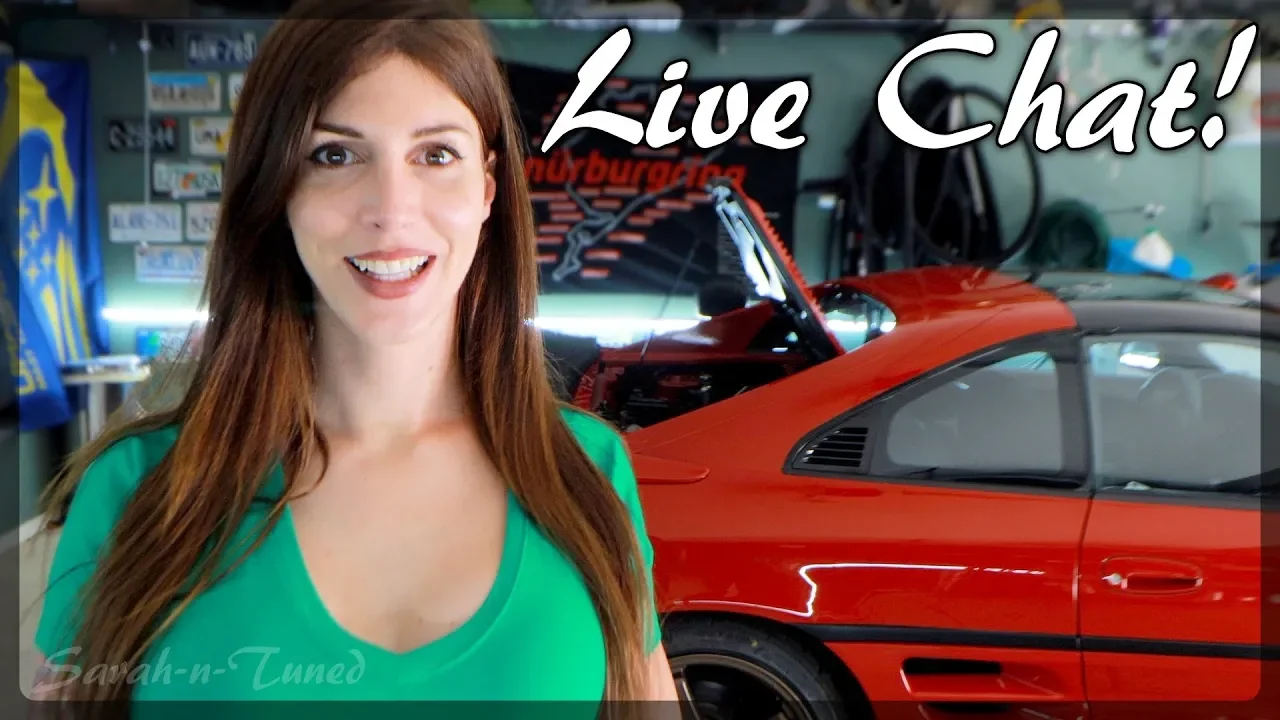Hey Let's Chat!