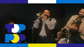 The Brecker Brothers - East River • TopPop
