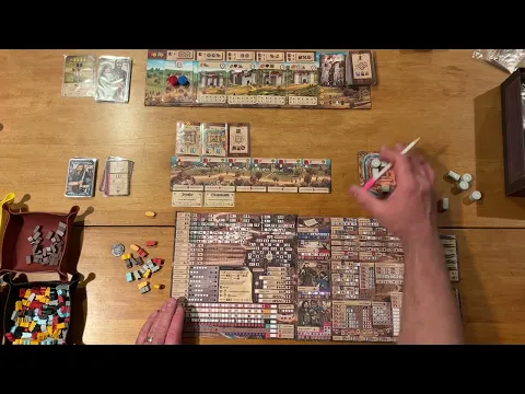 The Anarchy - Straight Up Solo with John LaRuffa