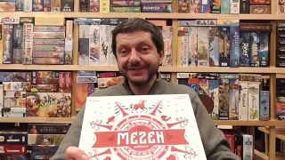 Video Review