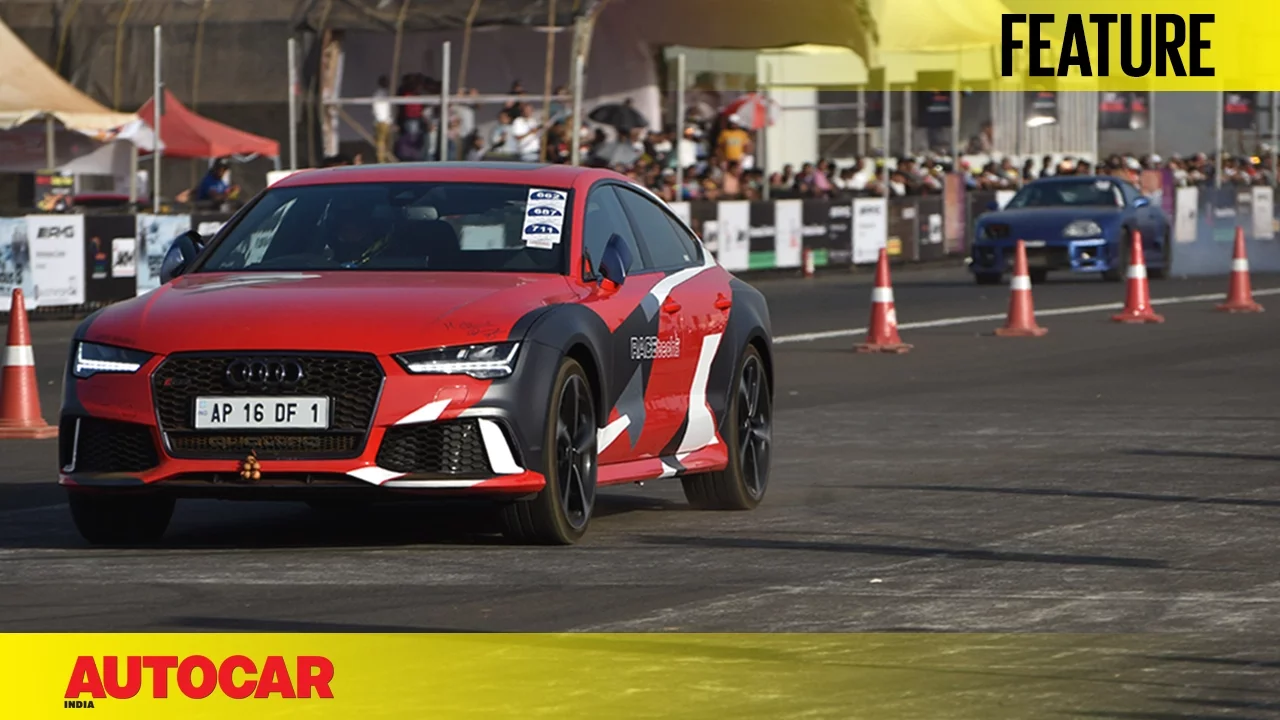 The Valley Run 2017 | Feature | Autocar India
