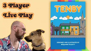 Tenby 3 Player Playthrough
