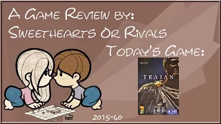 SHoR Review: Trajan