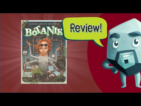 Botanik Review - with Zee Garcia