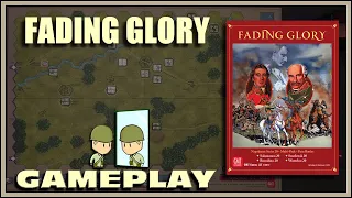 Fading Glory Part 2