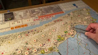 D Day at Tarawa Part 46