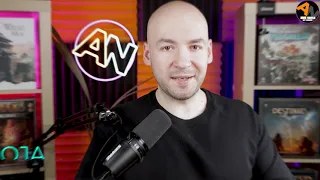 ETER - UNBOXING by Argo Nawija