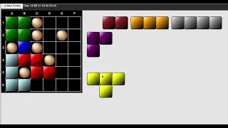 Genius Square
