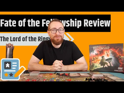 The Lord of the Rings: Fate of the Fellowship Review - Amazingly Fun But Not Without Flaws